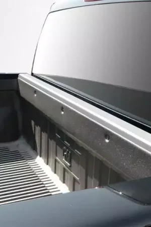 Deal ICI Stainless Steel Front Bed Cap BH30 | RealTruck