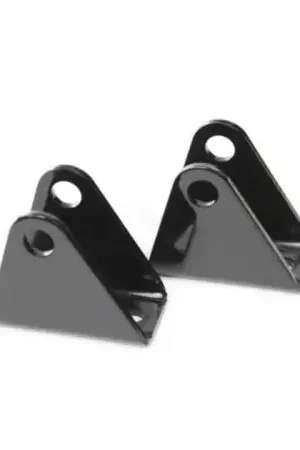 Holiday Sale Cognito 01-10 Chevy/GMC Silverado/Sierra 2500/3500 HD 2WD/4WD Front Lower Shock Mount Bracket