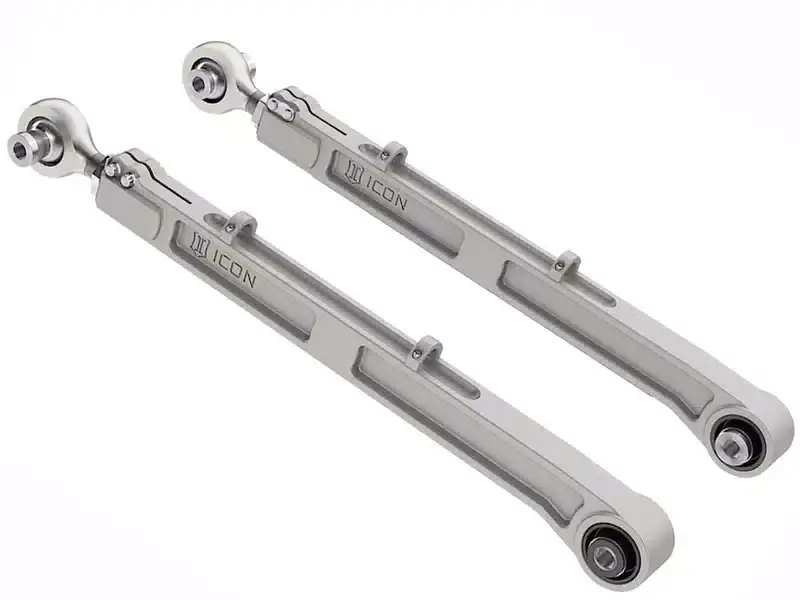 Certified Icon Adjustable Length Link Arms 44000 | RealTruck