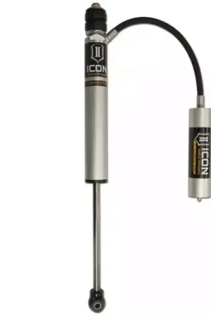 Best Price Icon VS 2.0 Aluminum Series Reservoir Shock 56505R | RealTruck