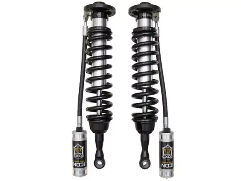 Limited Time Icon VS 2.5 Series Coilover Shocks 58750C | RealTruck
