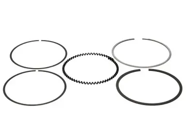 Wiseco 93.00MM RING SET Ring Shelf Stock - 9300XX Latest