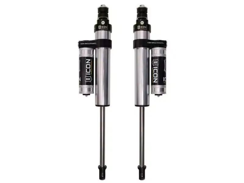 One Day Deal Icon VS 2.5 Series Reservoir Shocks 67700P | RealTruck