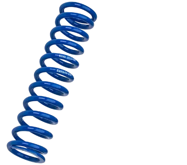 King Shocks 2.5 ID Coil Springs 12 x 350lb Buy Today