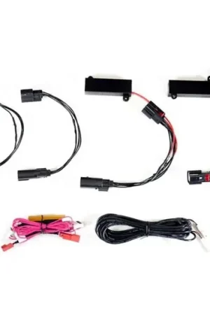 AlphaRex 2021 Tesla Model S Refresh Model Tail Lights to AlphaRex Tail Lights Converters In Demand