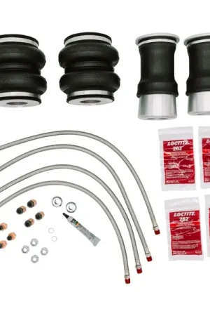 Air Lift 15-21 Subaru WRX / 15-21 Subaru WRX STI Coil to Air Upgrade Kit Best Choice