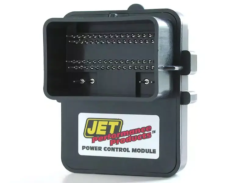 Popular JET Power Control Module Stage 1 80720 | RealTruck