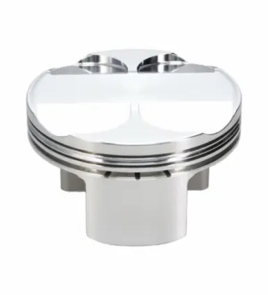JE Pistons Kawasaki NINJA 650 Piston Kit - 284691 Clearance