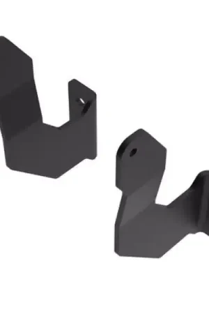 KC HiLiTES Bumper Light Mounts 7355 | RealTruck Cheap