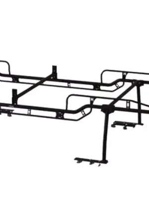 Best Price Holman Pro Rack Full Kit 2FSS8C | RealTruck