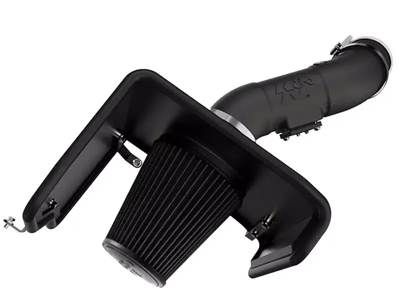 Flash Sale K&N DryFlow Air Intake 30-9036 | RealTruck