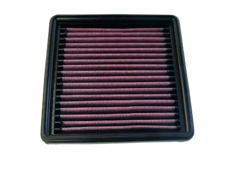 Save Now K&N Replacement Air Filter 33-2008-1 | RealTruck