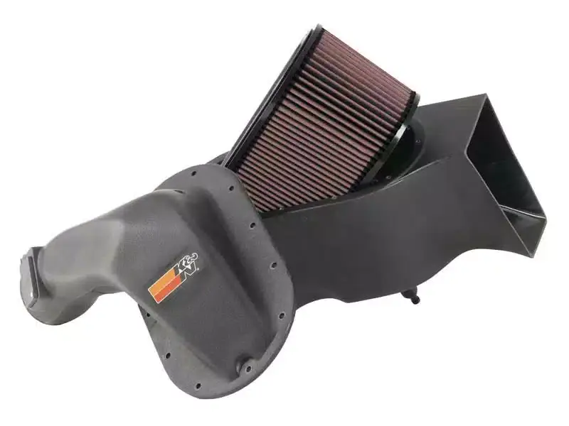 K&N Replacement Air Filter E-0780 | RealTruck Fast Shipping