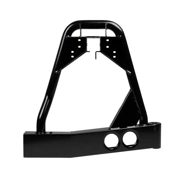 ARB W/Carrier Rstb Rhs Blk 80 Series Shop Now
