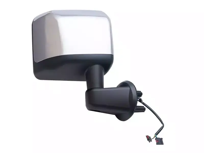 Fan Favorite K Source Replacement Side View Mirror 60219C | RealTruck