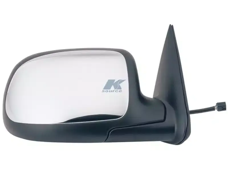 Grab Now K Source Replacement Side View Mirror 62025G | RealTruck
