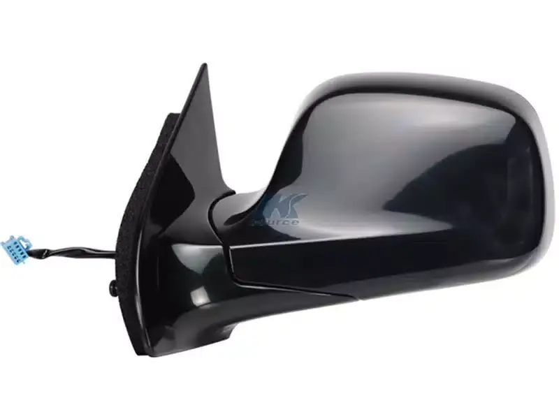 Direct From Factory K Source Replacement Side View Mirror 62080G | RealTruck