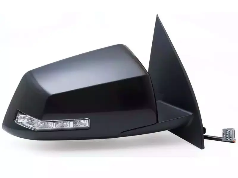 K Source Replacement Side View Mirror 62127G | RealTruck One Day Deal