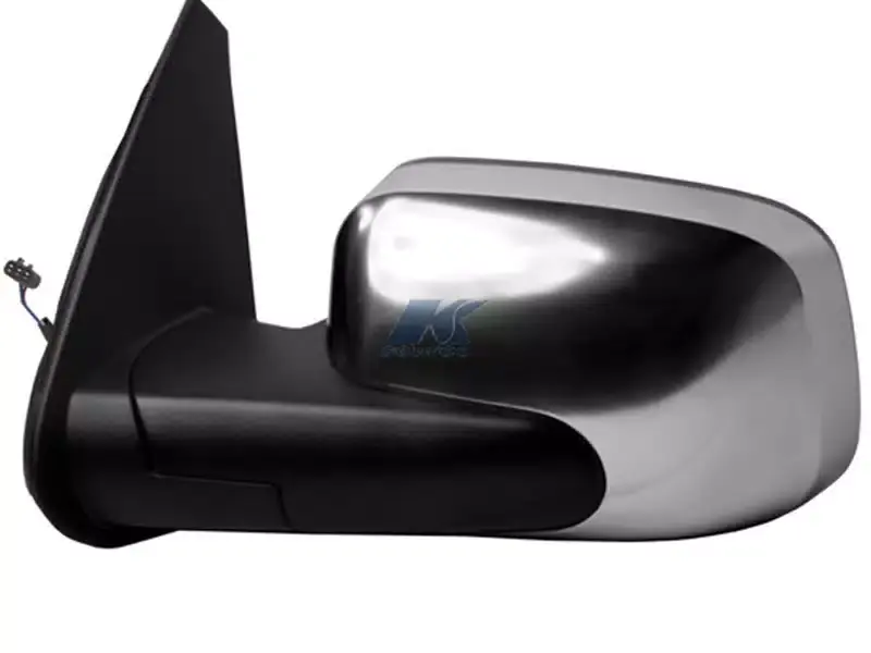 Best Choice K Source Replacement Side View Mirror 62184G | RealTruck