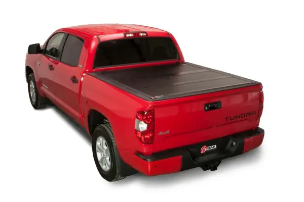 Limited Offer BAK 2022+ Toyota Tundra 5.5ft Bed FiberMax Bed Cover
