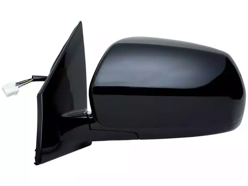Don’t Miss Out K Source Replacement Side View Mirror 68060N | RealTruck