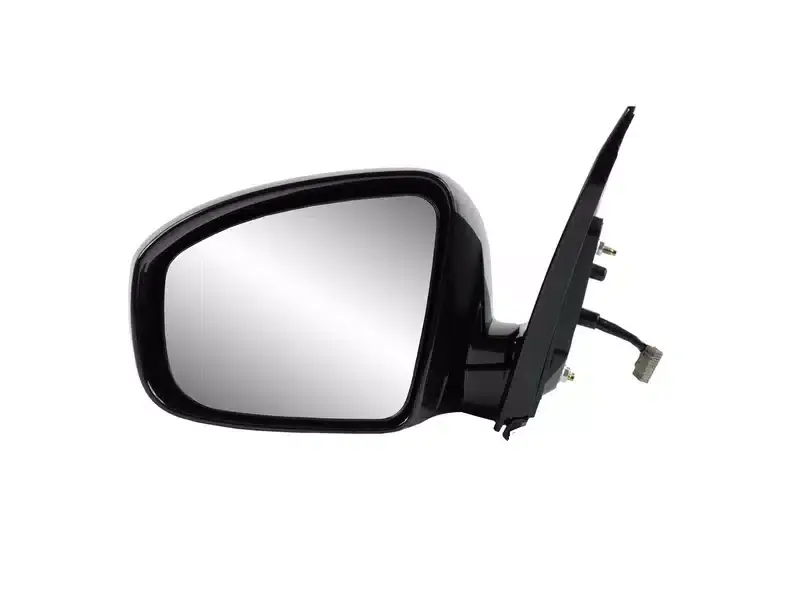 K Source Replacement Side View Mirror 68106N | RealTruck Budget