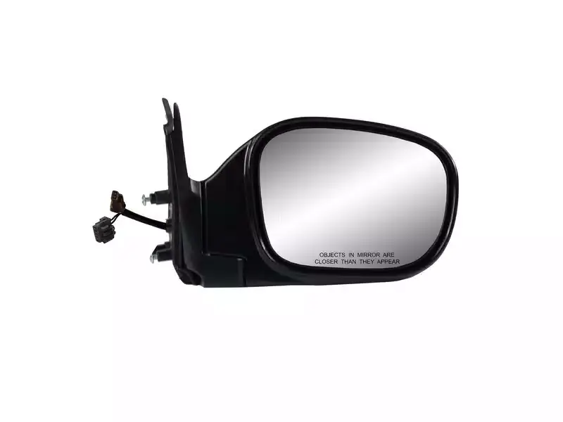 K Source Replacement Side View Mirror 68129N | RealTruck While Supplies Last