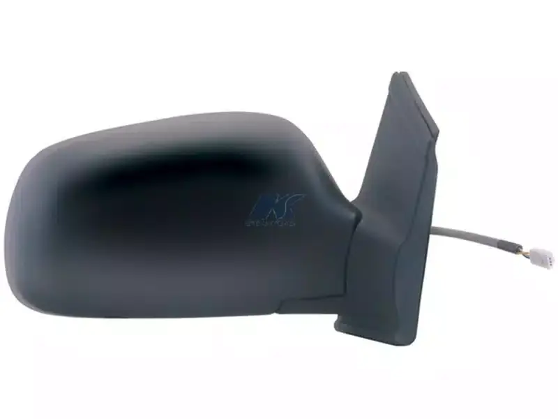K Source Replacement Side View Mirror 70029T | RealTruck Luxury