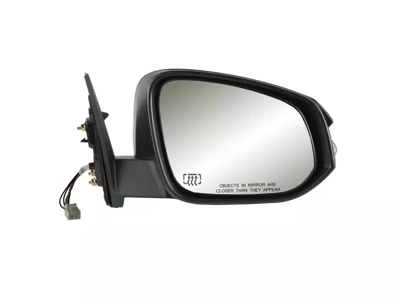 K Source Replacement Side View Mirror 70183T | RealTruck Best Seller