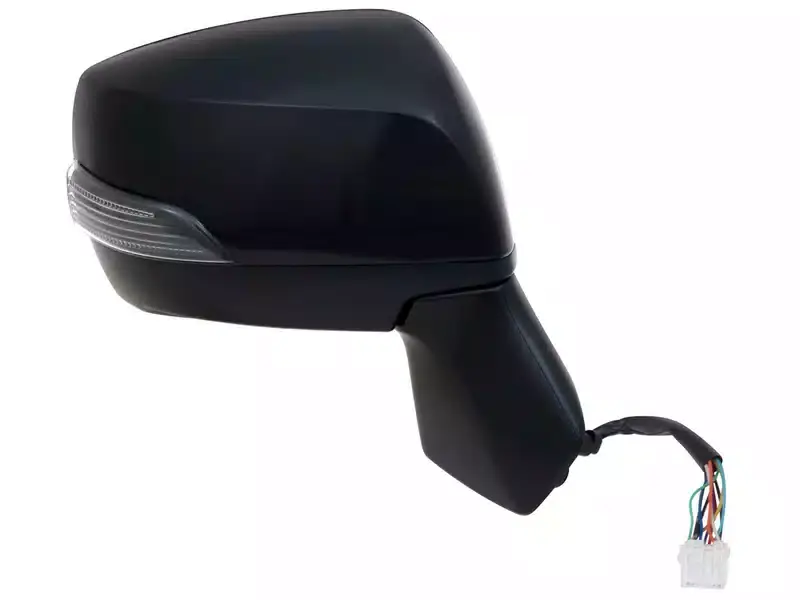 Grab Now K Source Replacement Side View Mirror 71005U | RealTruck