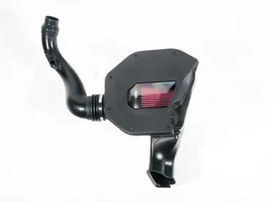 Fast Shipping ROUSH 2018-2019 Ford Mustang 2.3L I4 EcoBoost Cold Air Kit - 422087
