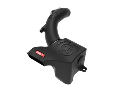 Affordable aFe Takeda Momentum Cold Air Intake System w/ Pro DRY S Media Hyundai Elantra Sport 17-20 L4-1.6T - 56-70005D