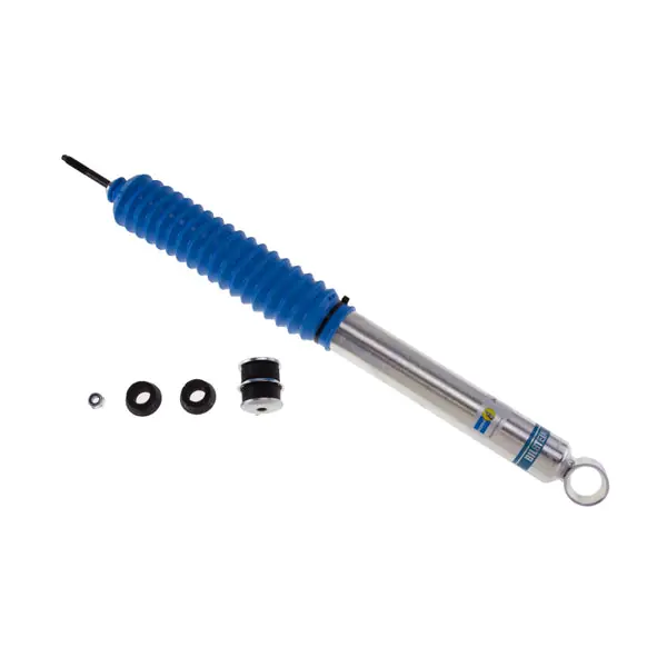 Deal Bilstein B8 5100 Series 91-97 Toyota Landcruiser w/ 2-2.5in Lift Rear 46mm Monotube Shock Absorber