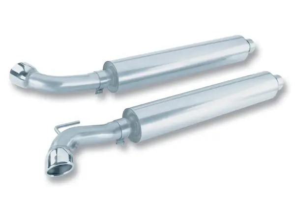 Markdown Borla 03-08 Viper SRT-10 8.3L SS Catback Exhaust