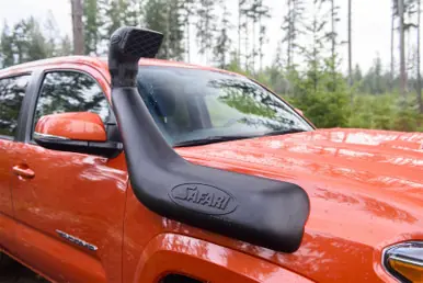 ARB Safari 4X4 Snorkel Armax Tacoma Gen3 3.5L 2Gr-Fks 9/15+ - SS172HP Must Have