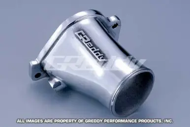 GReddy 87-92 Mazda RX7 Compression Tube - 12441000 Trending