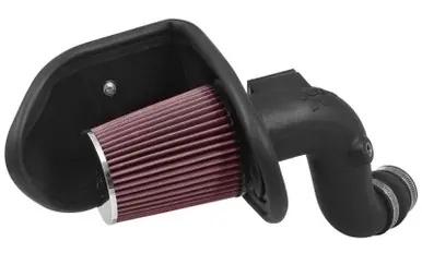 K&N 16-17 Chevrolet Malibu L4-2.0L 57 Series FIPK Performance Intake Kit - 57-3097 Limited Offer