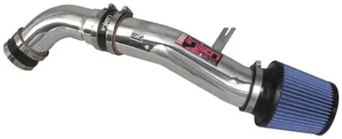 Best Seller Injen 11-12 Hyundai Elantra 1.8L 4cyl Polished Tuned C/A Intake w/MR Tech & Web Nano-Fiber Filter - SP1360P