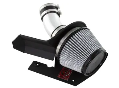 Secure Checkout aFe Takeda Intakes Stage-2 PDS AIS PDS Mitsubishi Lancer Evo X 08 L4-2.0L (pol) - TR-4202P