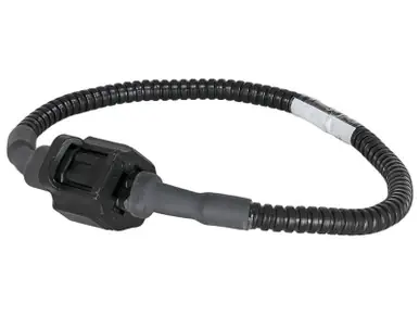 Handmade aFe Magnum FORCE 18-19 Ford F-150 V6-2.7L (tt) Cold Air Intake IAT Harness Extension - 12in - 54-22979