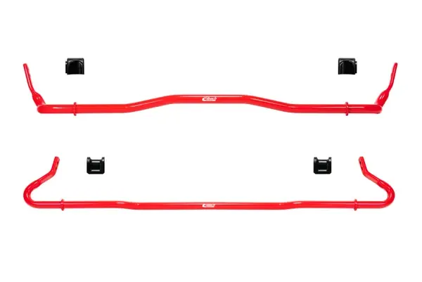 Buy Direct Eibach 2022 Subaru BRZ Coupe 2.4L Anti-Roll Kit - Front (25mm) and Rear (22mm)