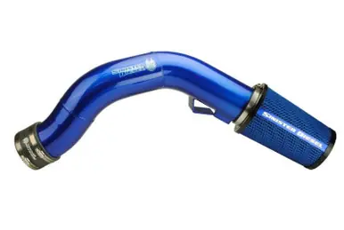 Sinister Diesel 03-07 Ford 6.0L Powerstroke Cold Air Intake - SD-CAI-6.0 Sale