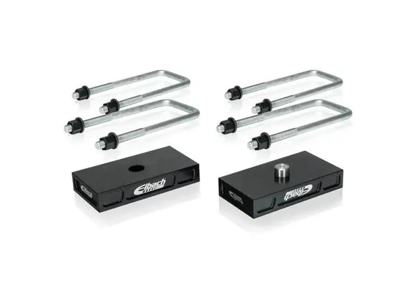 No Minimum Order Eibach 05-15 Toyota Tacoma Pro-Truck Rear Lift Block (Fits 4WD 6-Lug Wheel Only)