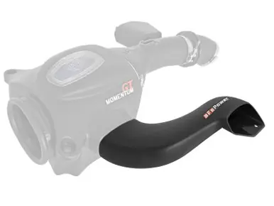 aFe Momentum GT Intake System Dynamic Air Scoop 08-17 Toyota Land Cruiser (LC200) V8-5.7L - 54-76006-S Top Rated