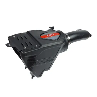 Don’t Miss Out Injen 18-20 Jeep Wrangler JL L4-2.0L Evolution Intake - EVO5006