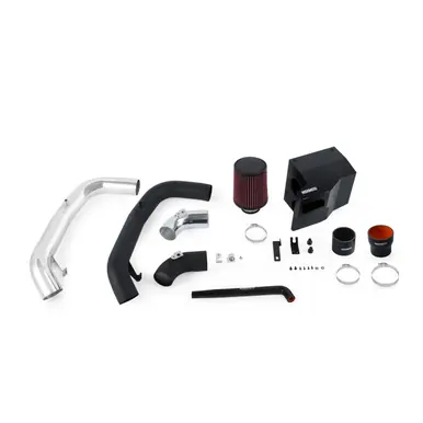 High Quality Mishimoto 13-16 Ford Focus ST 2.0L Performance Air Intake Kit - Polished - MMAI-FOST-13P
