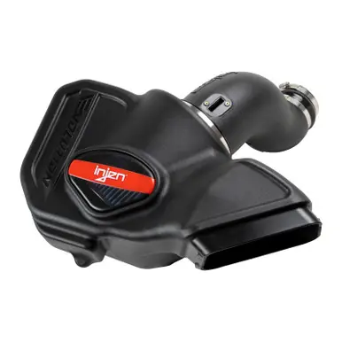 Injen 19-22 Ram 2500/3500 I6-6.7L Diesel Evolution Intake - Dry Filter - EVO8008 Trusted Brand