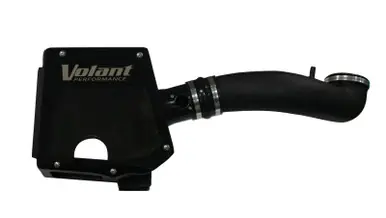 Hot Picks Volant 09-13 Cadillac Escalade 6.2 V8 PowerCore Closed Box Air Intake System - 154536
