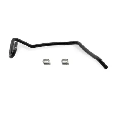 Mishimoto 15-21 VW Golf/GTI Silicone Intake Coolant Reroute Hose Kit - Black - MMHOSE-MK7-15RRBK Top Rated