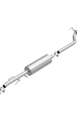 Certified BRExhaust OE Replacement Exhaust System 106-0086 | RealTruck